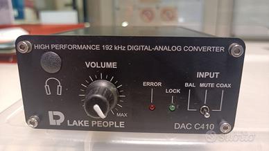 Dac Lake People C410