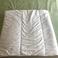 Piumone letto singolo