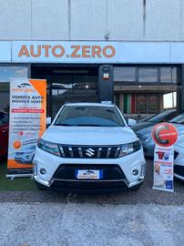 Suzuki Vitara 1.4 Hybrid 4WD AllGrip Top