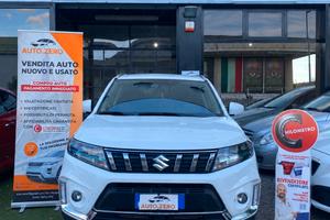 Suzuki Vitara 1.4 Hybrid 4WD AllGrip Top