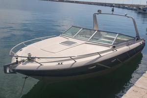 Barca Glaston Barracuda