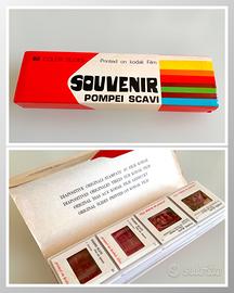 Pompei Scavi 60 Foto Slide