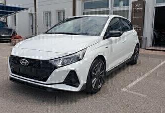 ricambi hyundai i20 2020 2021 DISPONIAMO DI RICAMB