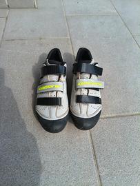 Scarpe Gaerne Laser MTB 42