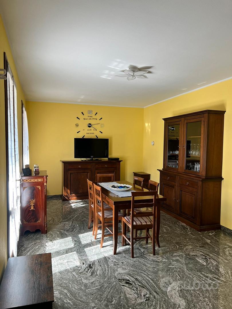 Casa – Carpineti, Ca' de' Beretti - Vista 5