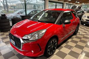 Ds DS3 3 1.6 THP 155 Sport Chic
