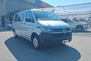 Volkswagen Transporter 2.0 TDI 150CV DSG PL Kombi 