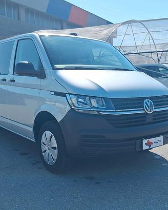 Volkswagen Transporter 2.0 TDI 150CV DSG PL Kombi 