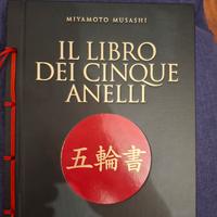 il libro dei cinque anelli