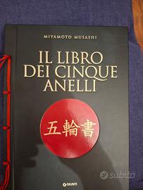 il libro dei cinque anelli