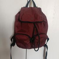 Zaino originale bordeaux Abbacino