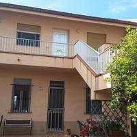 Appartamento villa fronte mare Villafranca Tirrena