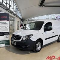 Mercedes-Benz Citan 1.5 111 CDI S&S Furgone Long
