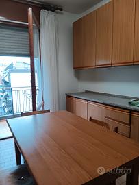 Mestre 3 camere per ditte