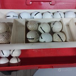 Palline golf 