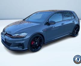 Volkswagen Golf 5P 2.0 TSI GTI TCR 290CV DSG ...