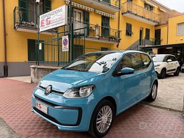 VOLKSWAGEN up! 1.0 3p. move up! BlueMotion Techn