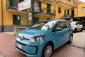 VOLKSWAGEN up! 1.0 3p. move up! BlueMotion Techn