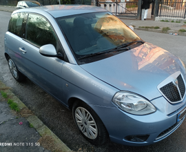 Lancia Y 2010