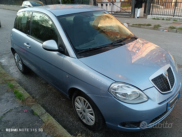 Lancia Y 2010