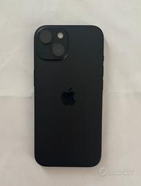 Iphone15 128gb condizioni perfette