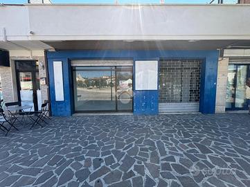 NEGOZIO A SAN GIOVANNI TEATINO