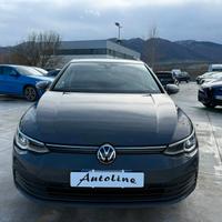 Volkswagen Golf 2.0 TDI 116Cv DSG -LED-