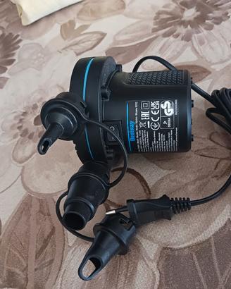 Pompa Bestway per gonfiare gommoni elettrica perfe