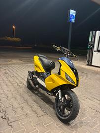 Aprilia sr 70cc