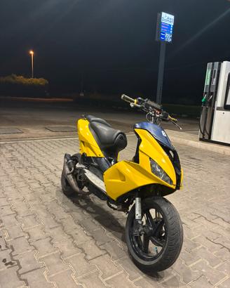 Aprilia sr 70cc