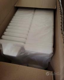 vaschette per gelateria 