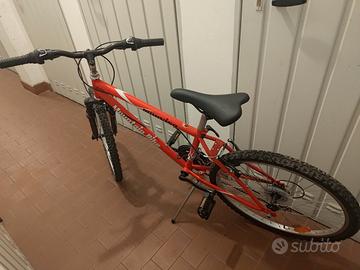 Bici MTB Monviso ragazzo/a