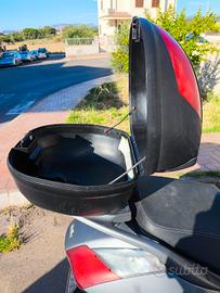 APRILIA ATLANTIC SPORT 300