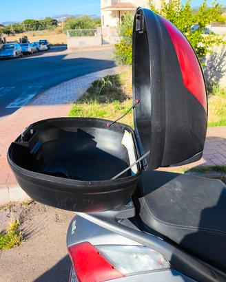 APRILIA ATLANTIC SPORT 300