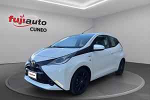 Toyota Aygo 5p 1.0 x-play my15