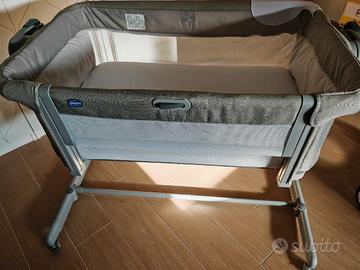 Culla Chicco Next to me magic evo - SOLO RITIRO