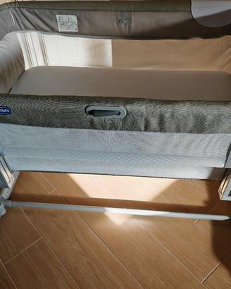 Culla Chicco Next to me magic evo - SOLO RITIRO