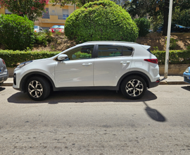Kia Sportage 1.6 Benzina - 2019 | 83.200 km | 15