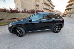 Mercedes Gla