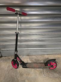 Monopattino Oxelo ruote 175 mm