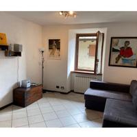 Trilocale in Valtellina