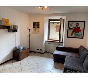 Trilocale in Valtellina