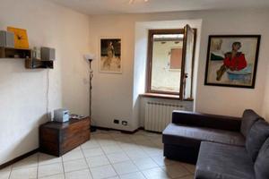 Trilocale in Valtellina