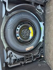 Fiat 500X 1.3 mjet 95cv E6D Connect  diesel
