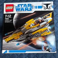 Lego - Star Wars 7669