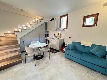 LOFT A MILANO