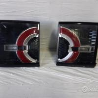 Fanale posteriore land rover discovery sport 18