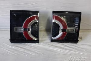 Fanale posteriore land rover discovery sport 18