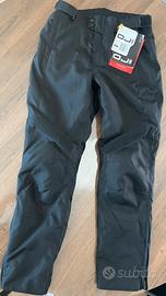 Pantalone moto OJ Tourerpant taglia L
