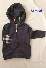 Abbigliamento bimbo burberry ralph loren